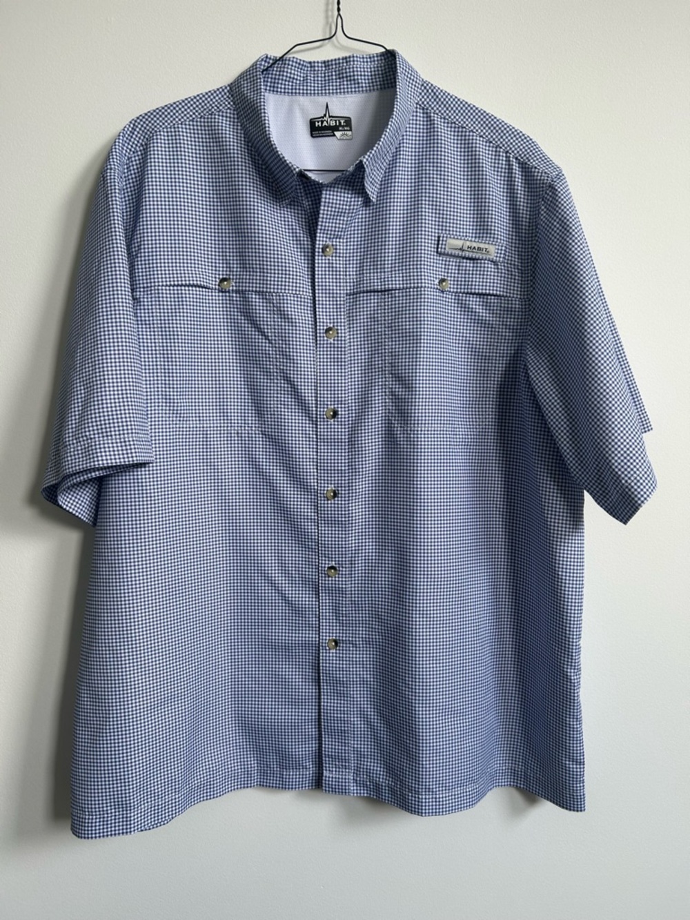 HABIT XL Men’s Shirt